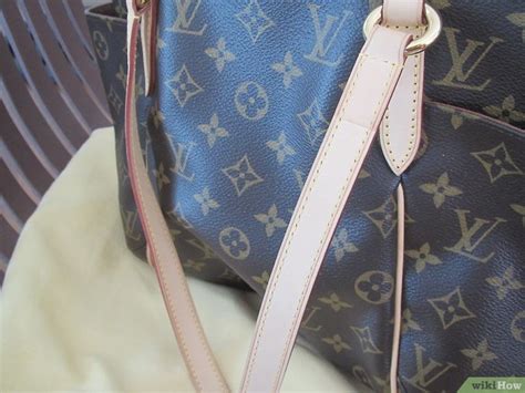 Een nep Louis Vuitton tas herkennen